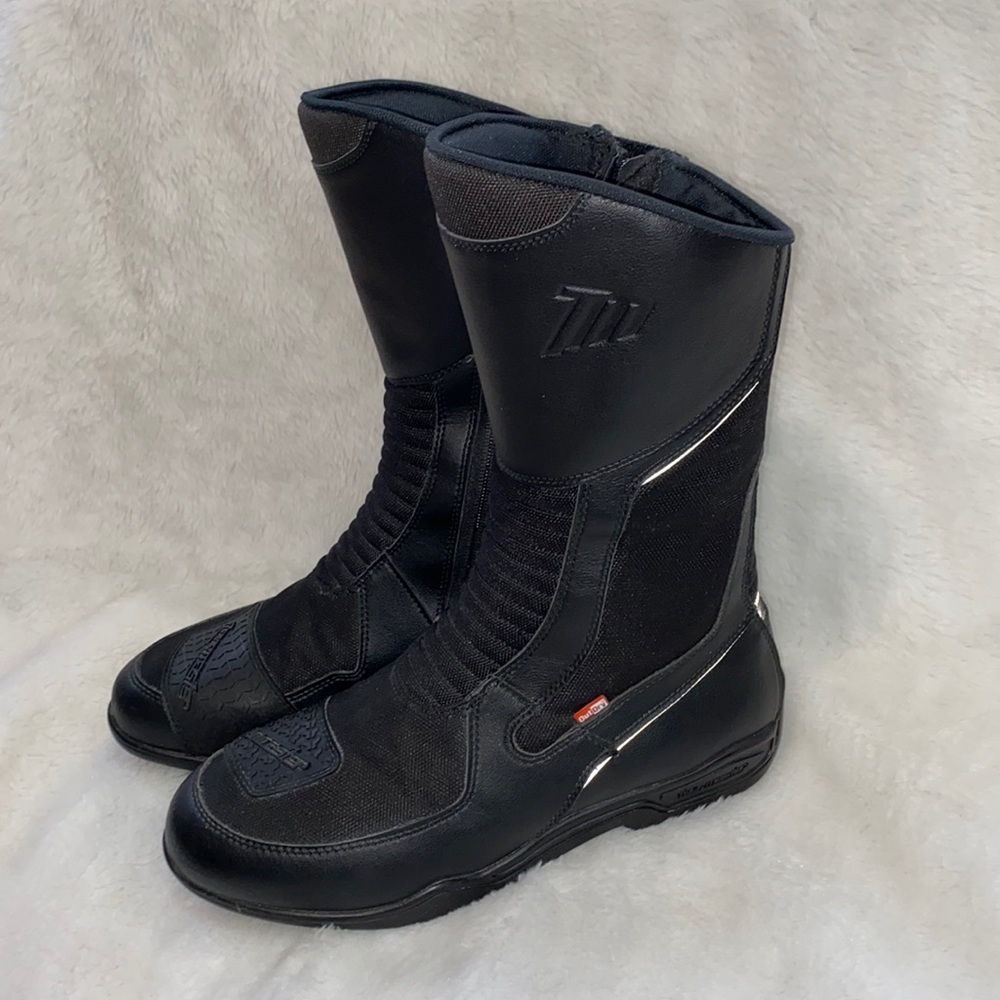 Men’s Tourmaster Epic Air Touring Boots, 10ee